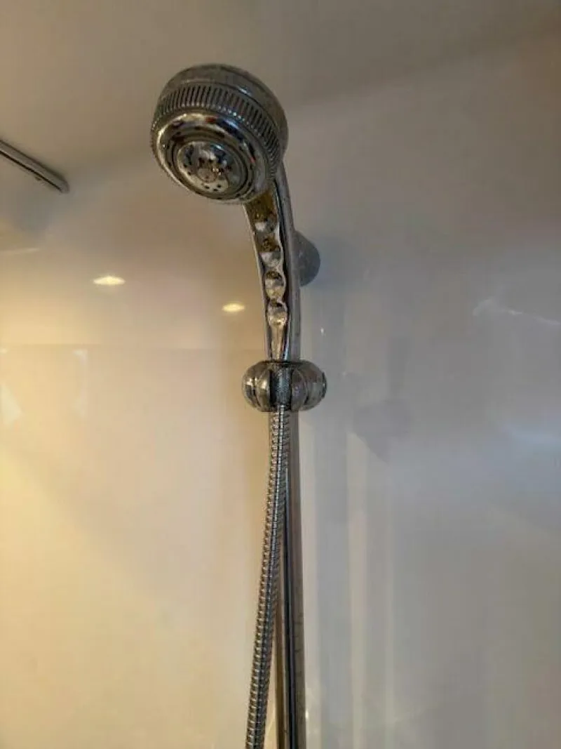 Slide: The Image of Chaparral 350 Signature 2005 - 5618778