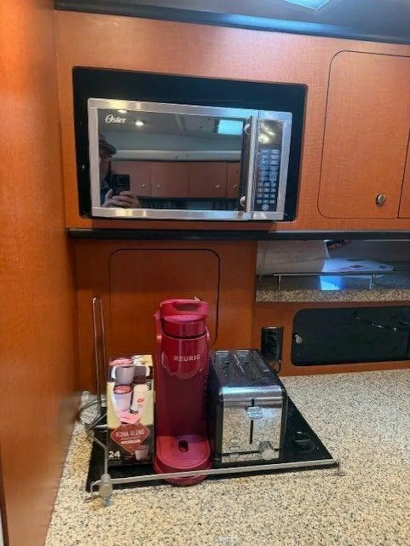 Slide: The Image of Chaparral 350 Signature 2005 - 5618780