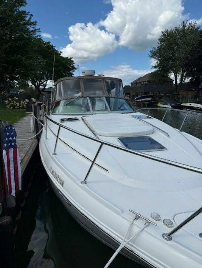 Slide: The Image of Chaparral 350 Signature 2005 - 5618752