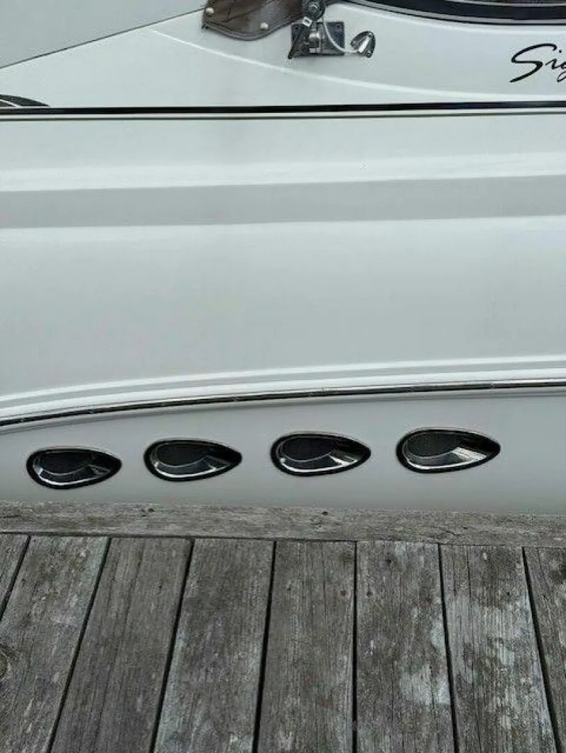 Slide: The Image of Chaparral 350 Signature 2005 - 5618754