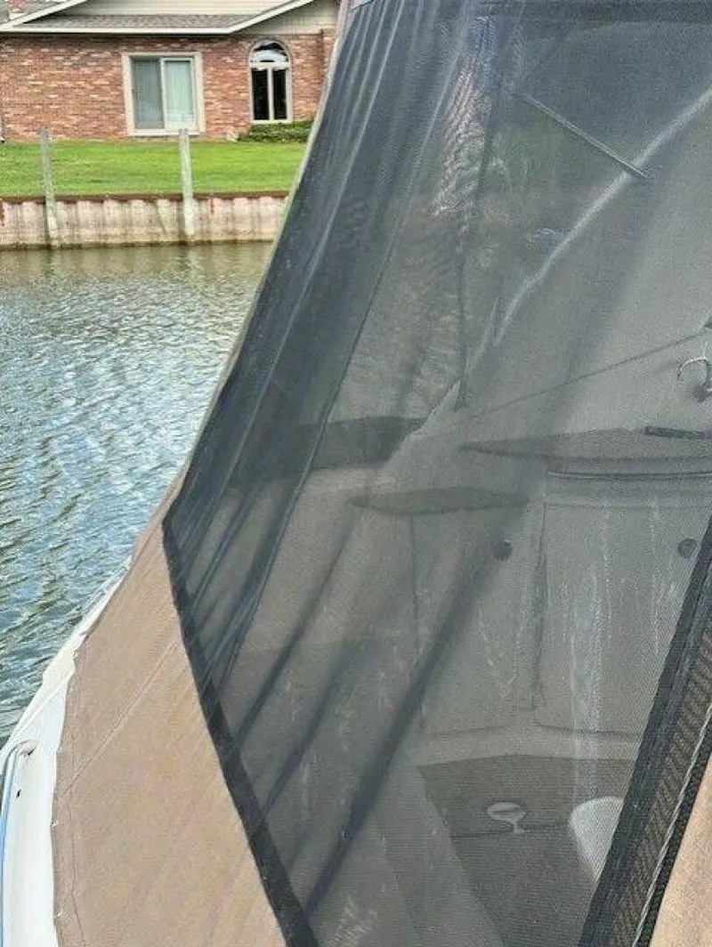 Slide: The Image of Chaparral 350 Signature 2005 - 5618755