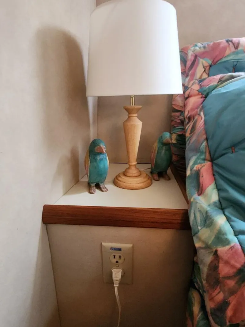 Slide: The Image of Chris-Craft 362 Catalina 1987 - 5624000