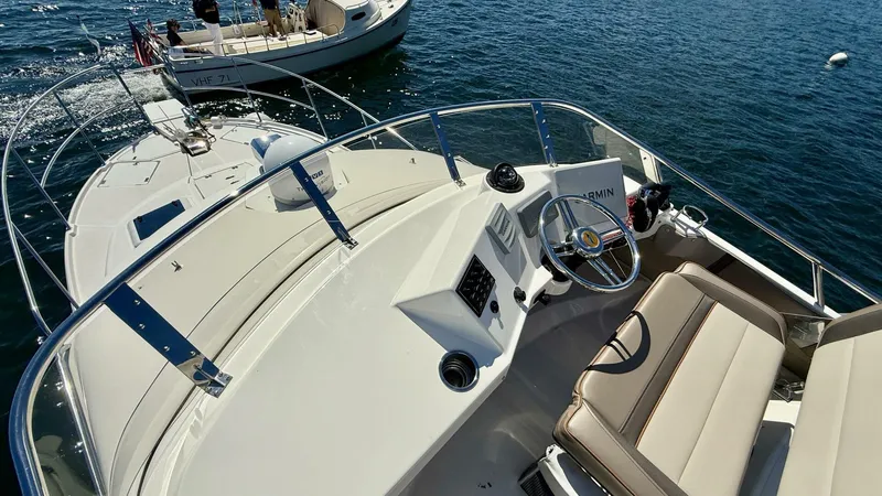 Slide: The Image of Cutwater C-32 CB 2022 - 5619218