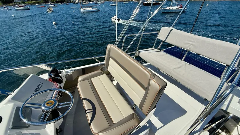 Slide: The Image of Cutwater C-32 CB 2022 - 5619221