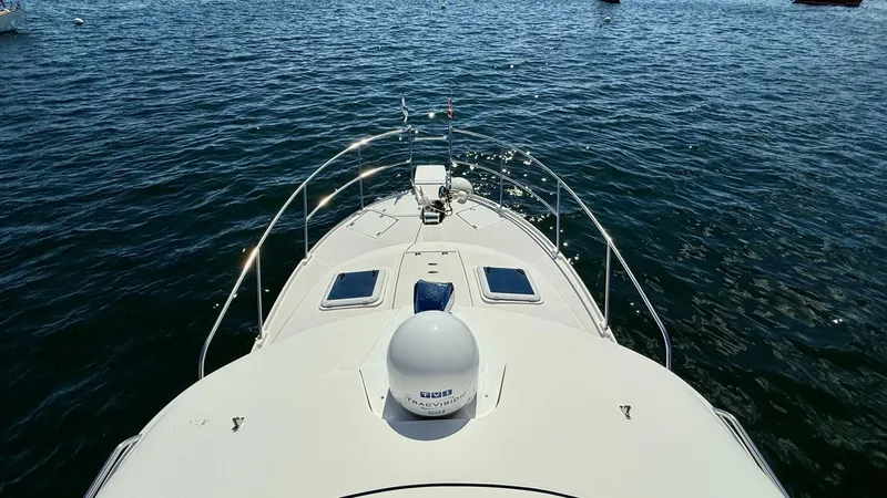 Slide: The Image of Cutwater C-32 CB 2022 - 5619224