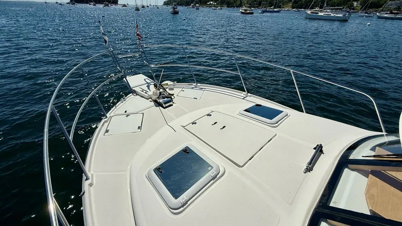 Slide: The Image of Cutwater C-32 CB 2022 - 5619231