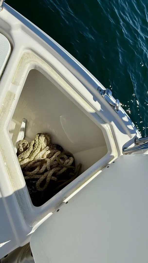 Slide: The Image of Cutwater C-32 CB 2022 - 5619233