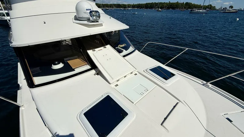 Slide: The Image of Cutwater C-32 CB 2022 - 5619237