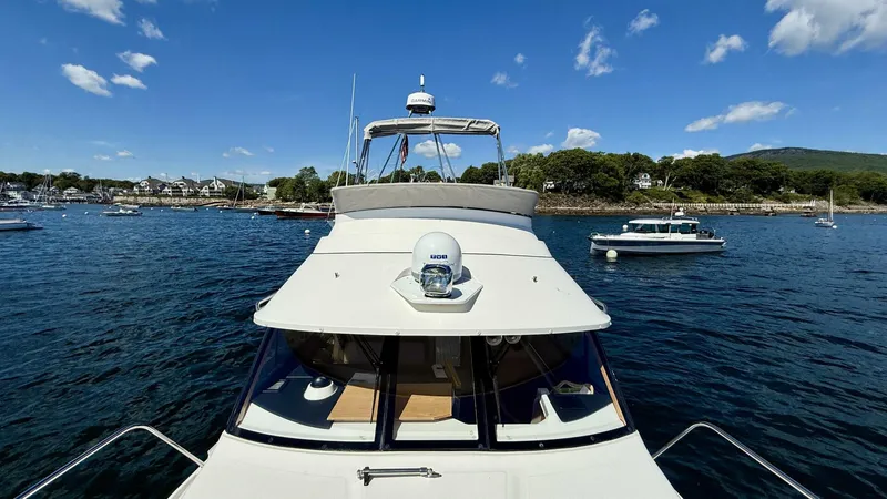 Slide: The Image of Cutwater C-32 CB 2022 - 5619238