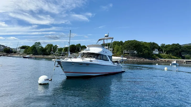 Slide: The Image of Cutwater C-32 CB 2022 - 5619284