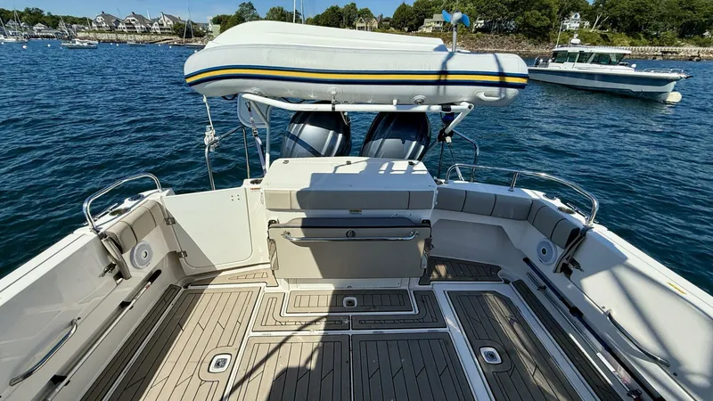 Slide: The Image of Cutwater C-32 CB 2022 - 5619208