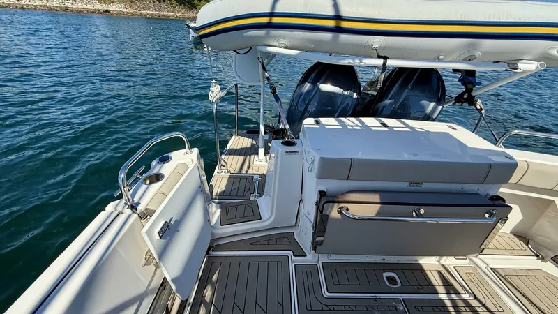 Slide: The Image of Cutwater C-32 CB 2022 - 5619230