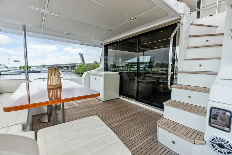 Slide: The Image of Azimut 72 Flybridge 2017 - 5620728