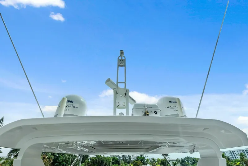 Slide: The Image of Azimut 72 Flybridge 2017 - 5620753