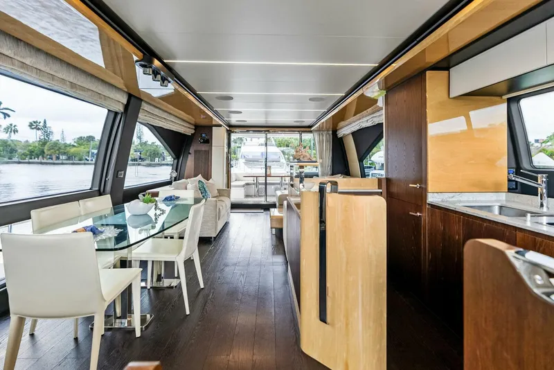 Slide: The Image of Azimut 72 Flybridge 2017 - 5620758