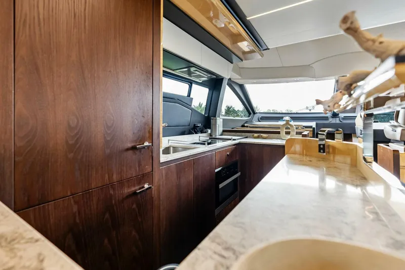 Slide: The Image of Azimut 72 Flybridge 2017 - 5620761