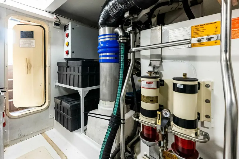 Slide: The Image of Azimut 72 Flybridge 2017 - 5621100