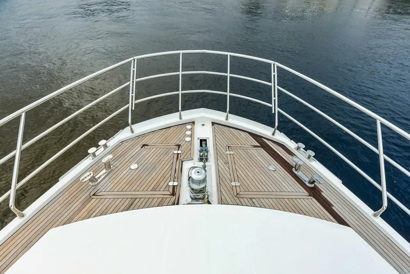 Slide: The Image of Azimut 72 Flybridge 2017 - 5620725