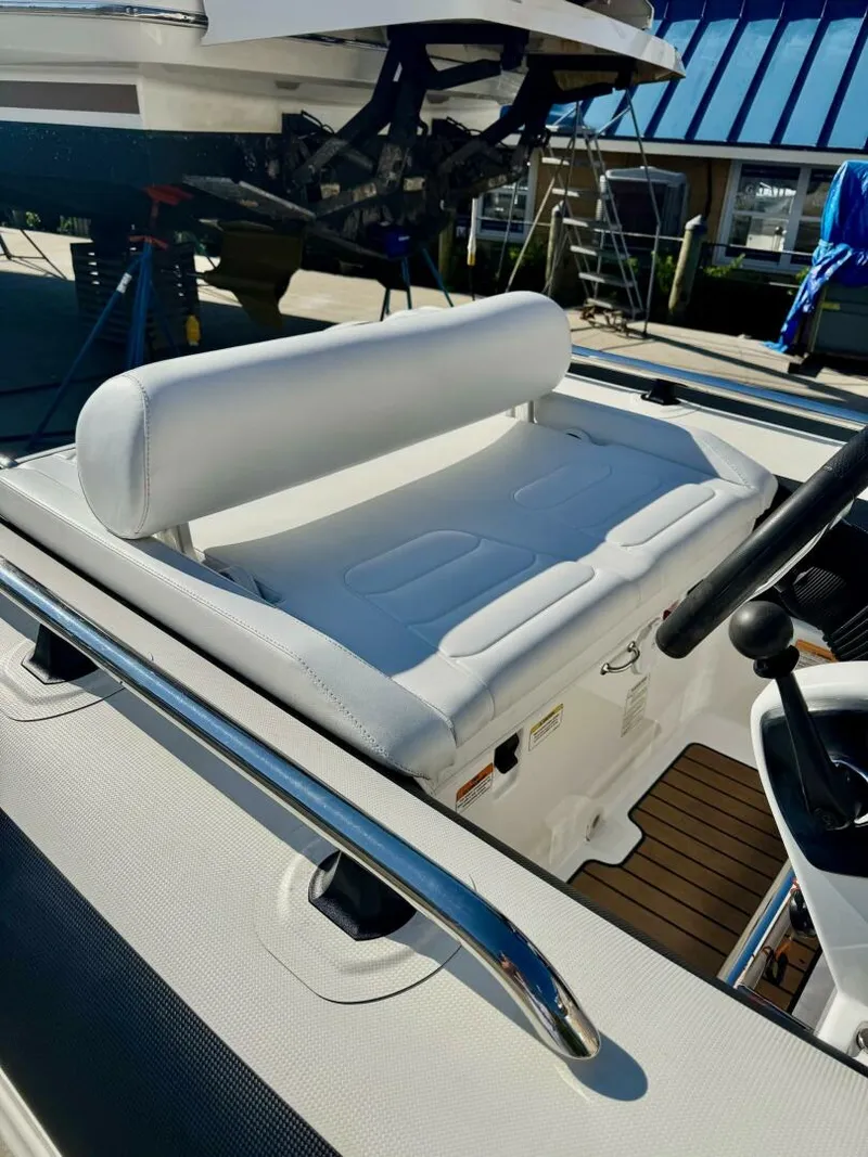 Slide: The Image of 2023 Williams Jet 345  Tender - 5619219