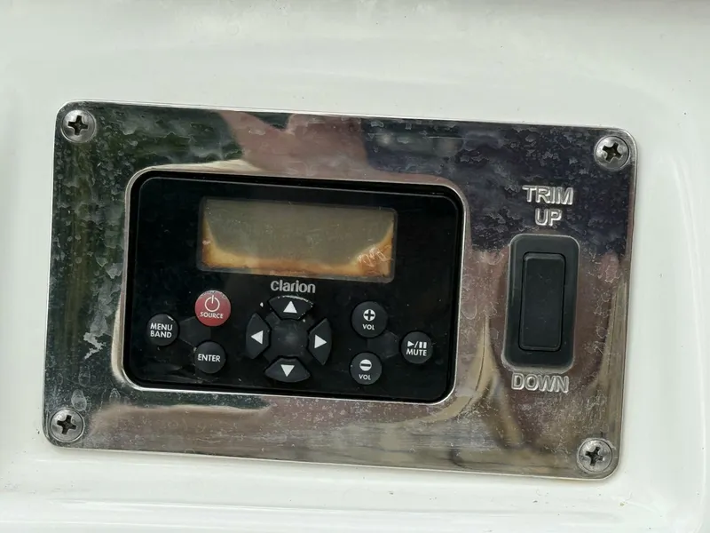 Slide: The Image of Chaparral 226 SSI 2013 - 5619584