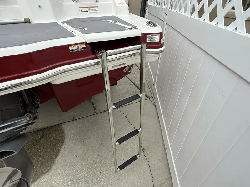 Slide: The Image of Chaparral 226 SSI 2013 - 5619587