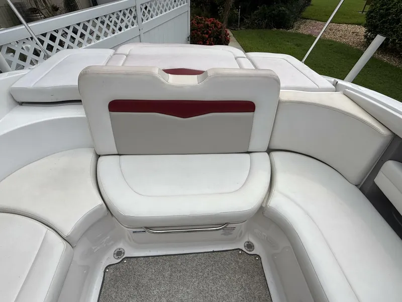 Slide: The Image of Chaparral 226 SSI 2013 - 5619588