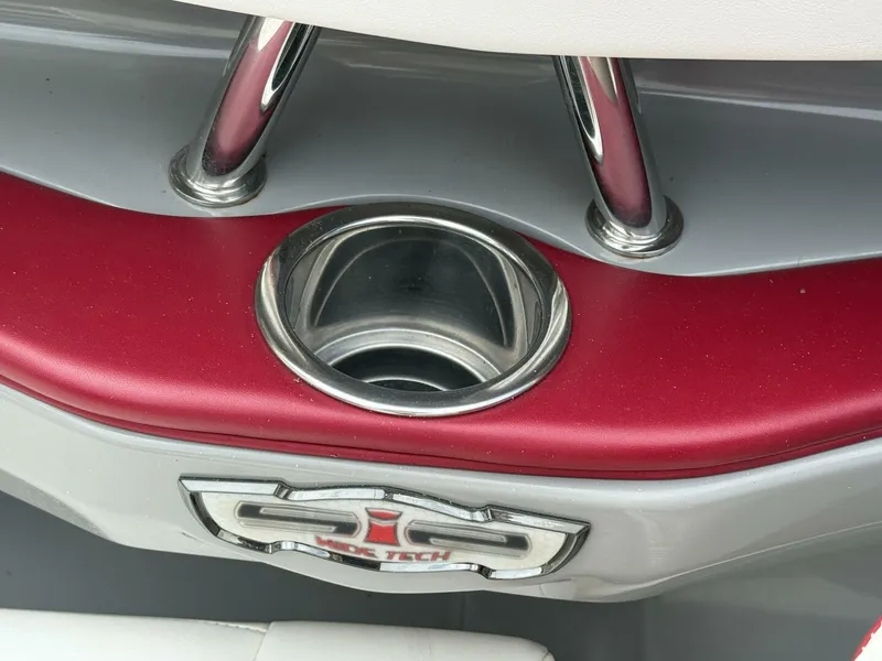 Slide: The Image of Chaparral 226 SSI 2013 - 5619593