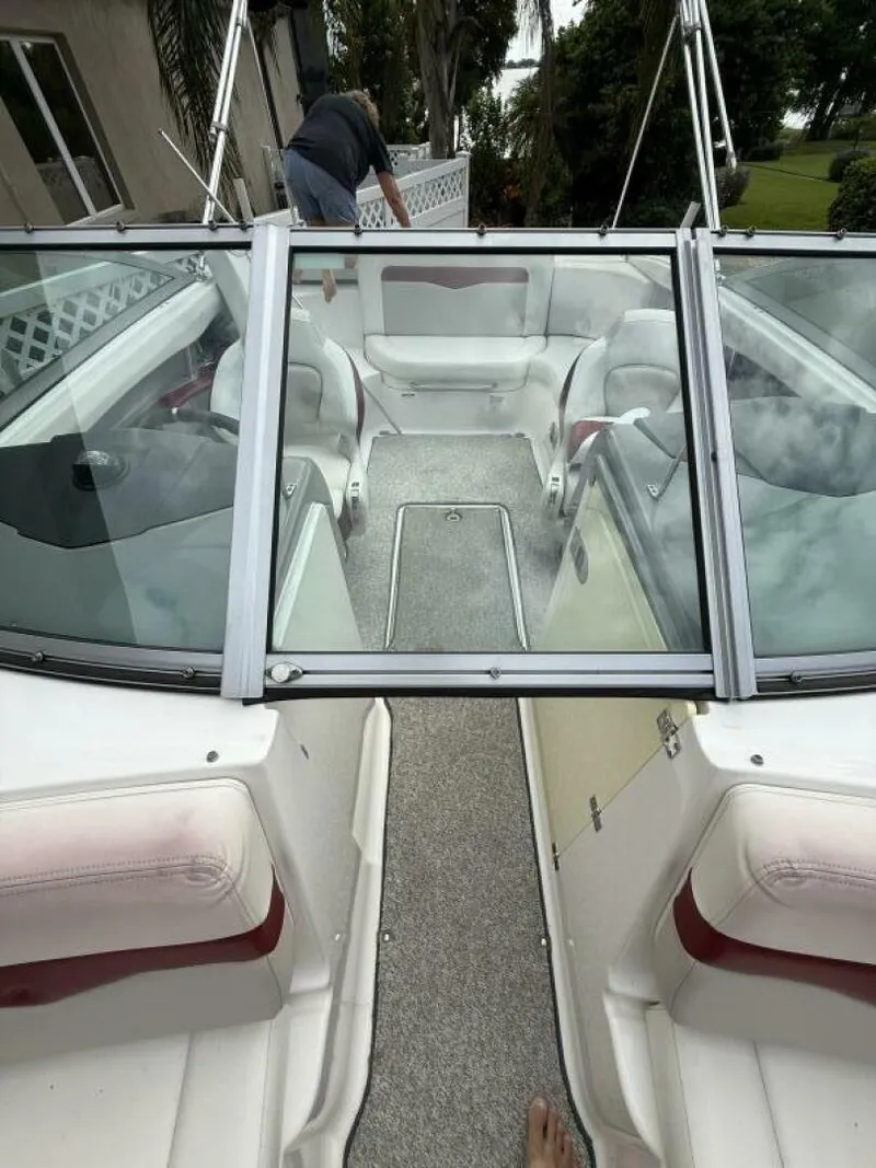 Slide: The Image of Chaparral 226 SSI 2013 - 5619595