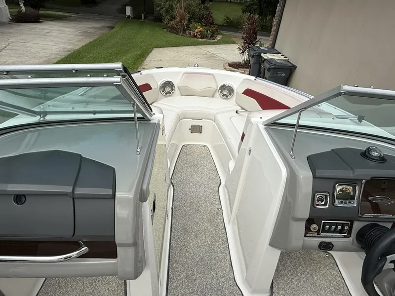 Slide: The Image of Chaparral 226 SSI 2013 - 5619597