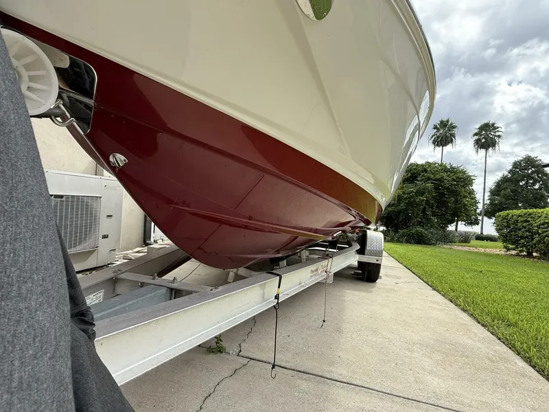 Slide: The Image of Chaparral 226 SSI 2013 - 5619577