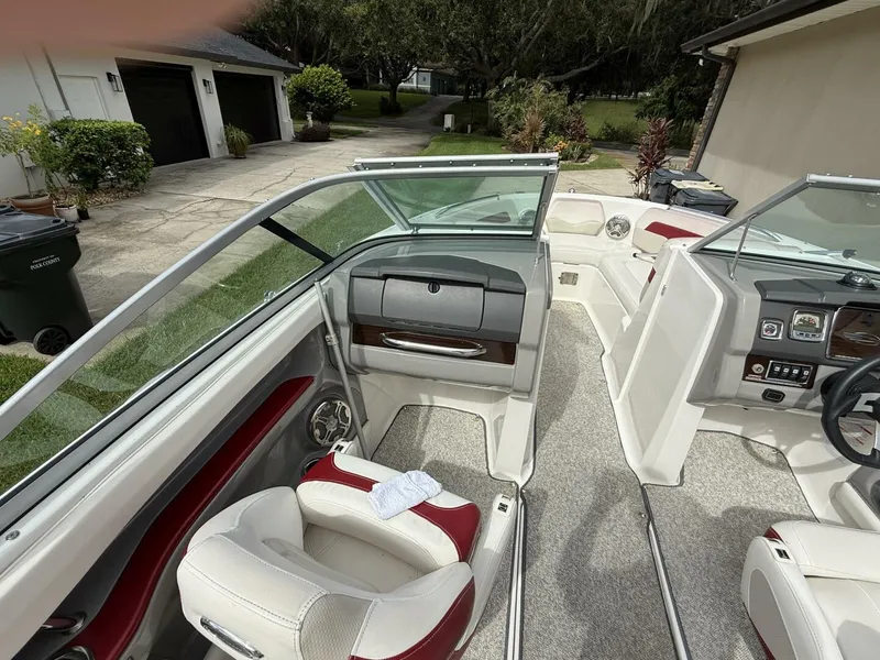 Slide: The Image of Chaparral 226 SSI 2013 - 5619598