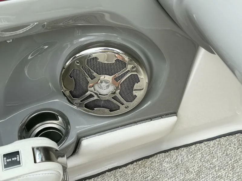 Slide: The Image of Chaparral 226 SSI 2013 - 5619602