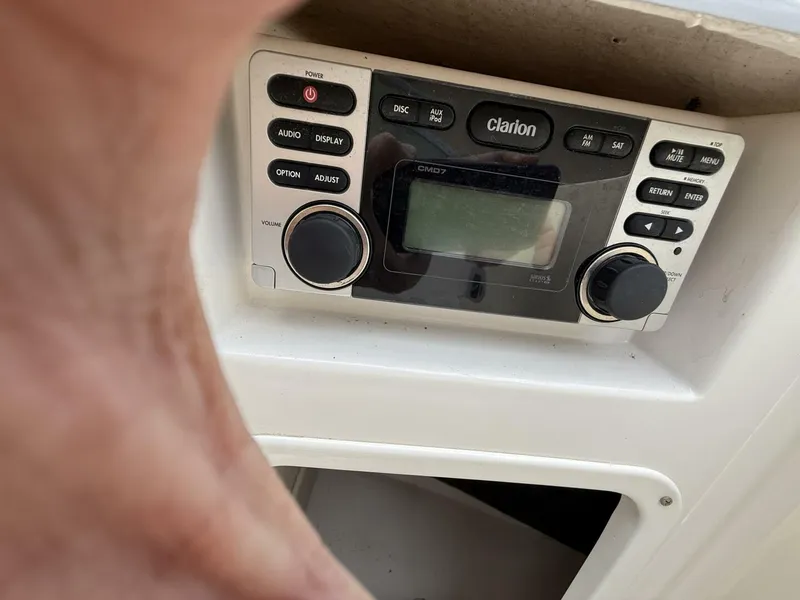 Slide: The Image of Chaparral 226 SSI 2013 - 5619609