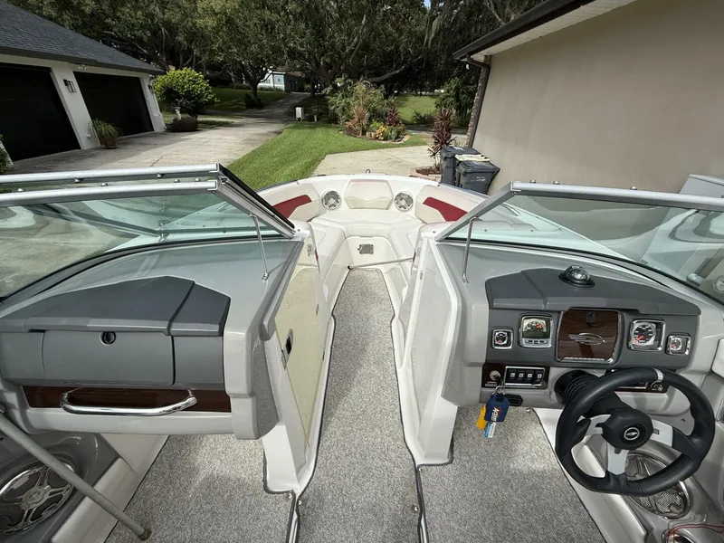 Slide: The Image of Chaparral 226 SSI 2013 - 5619623