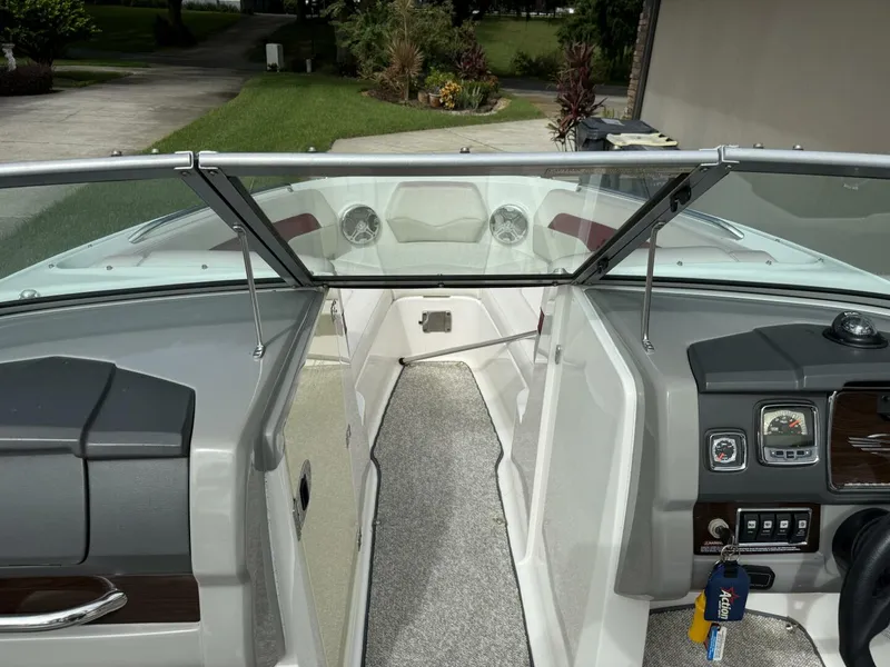 Slide: The Image of Chaparral 226 SSI 2013 - 5619625