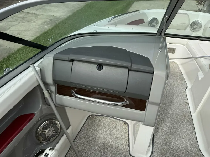 Slide: The Image of Chaparral 226 SSI 2013 - 5619627