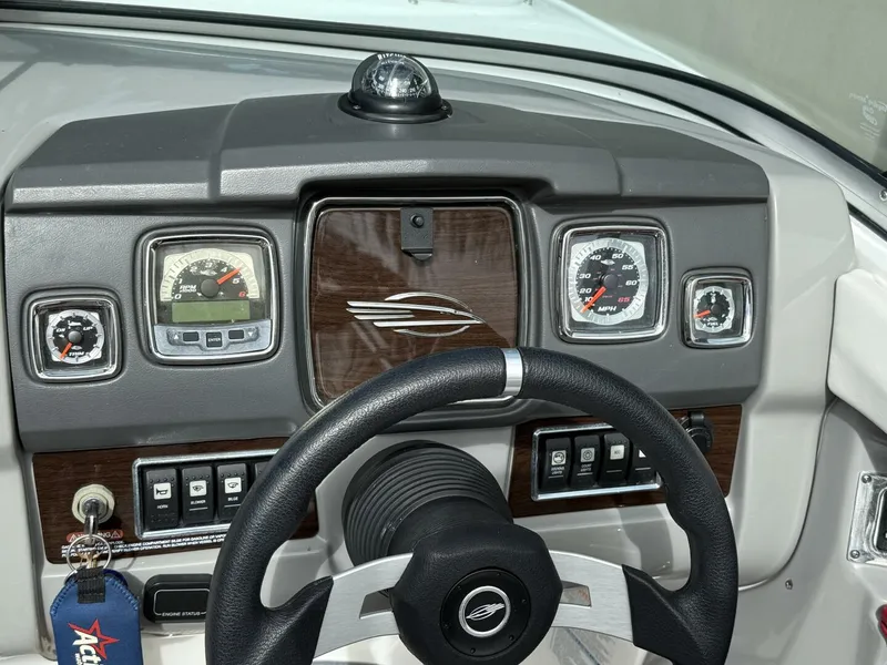 Slide: The Image of Chaparral 226 SSI 2013 - 5619632