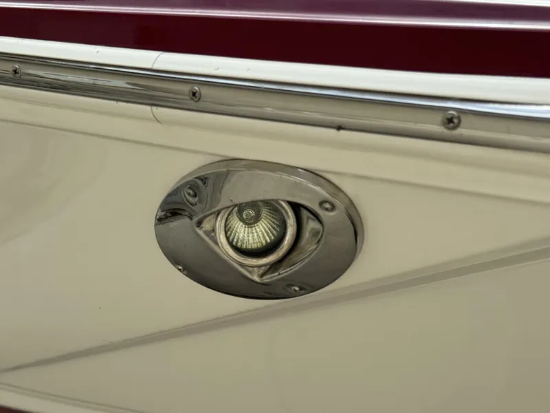 Slide: The Image of Chaparral 226 SSI 2013 - 5619567