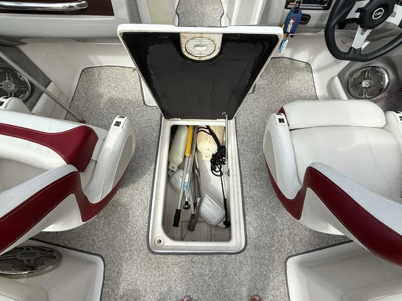 Slide: The Image of Chaparral 226 SSI 2013 - 5619635