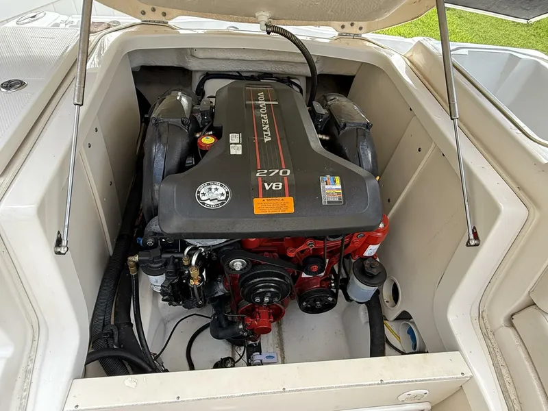 Slide: The Image of Chaparral 226 SSI 2013 - 5619637