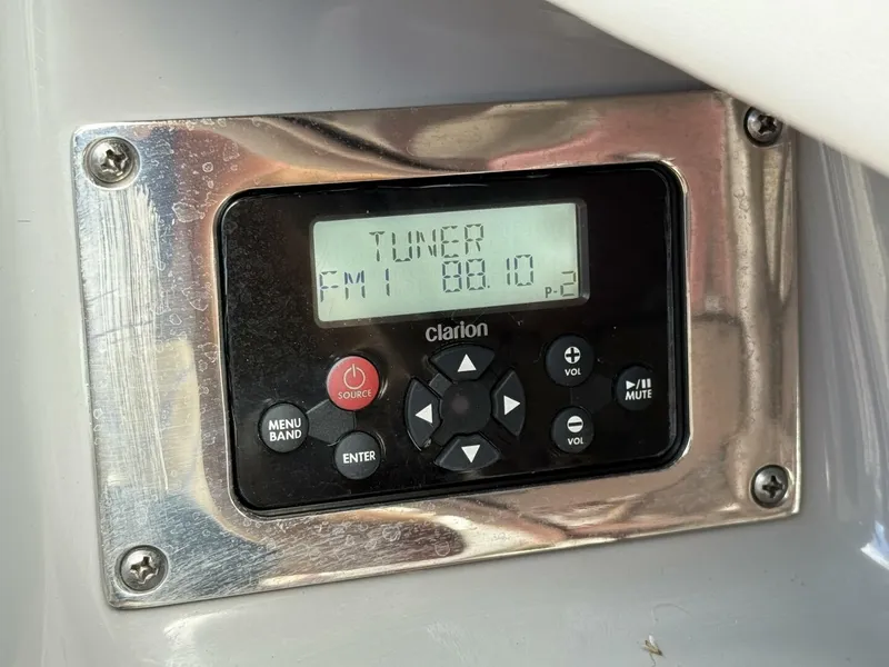 Slide: The Image of Chaparral 226 SSI 2013 - 5619639