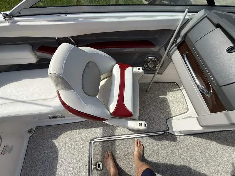 Slide: The Image of Chaparral 226 SSI 2013 - 5619644