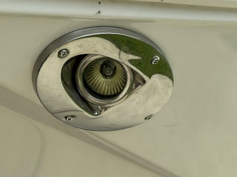 Slide: The Image of Chaparral 226 SSI 2013 - 5619568