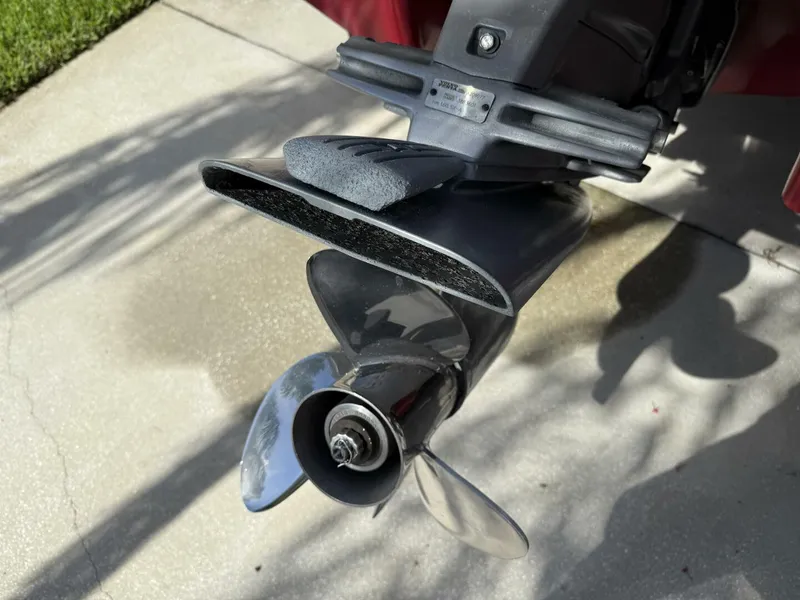 Slide: The Image of Chaparral 226 SSI 2013 - 5619657