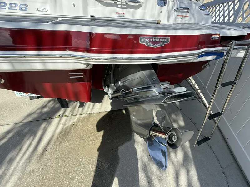 Slide: The Image of Chaparral 226 SSI 2013 - 5619658