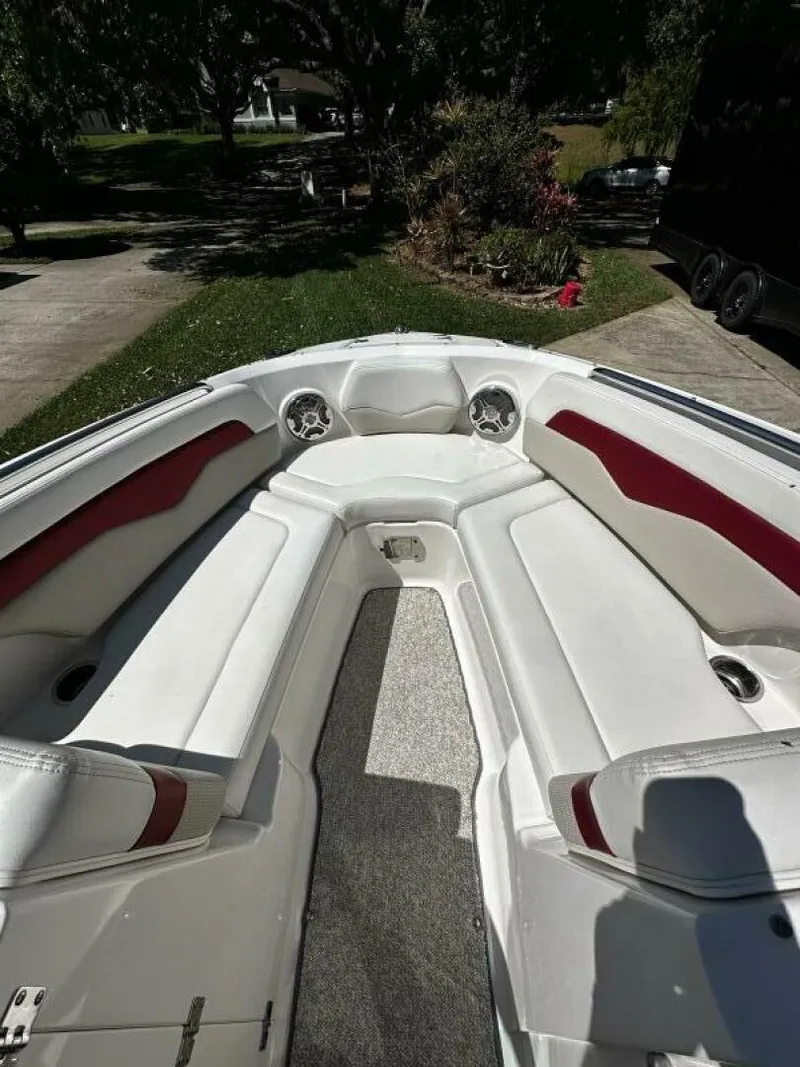 Slide: The Image of Chaparral 226 SSI 2013 - 5619669