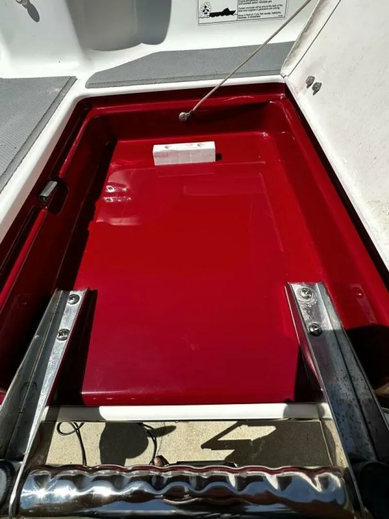 Slide: The Image of Chaparral 226 SSI 2013 - 5619671