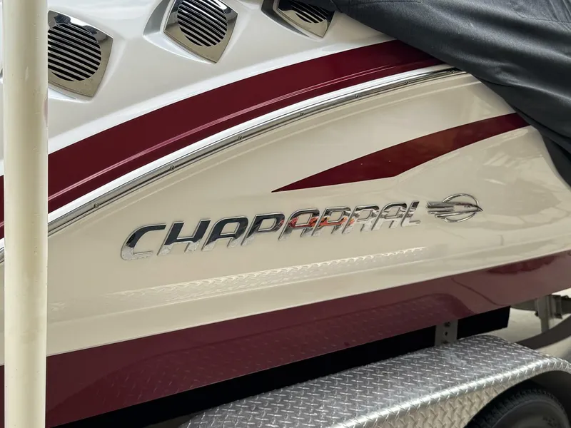 Slide: The Image of Chaparral 226 SSI 2013 - 5619679