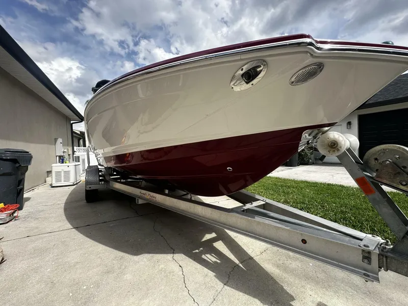 Slide: The Image of Chaparral 226 SSI 2013 - 5619681