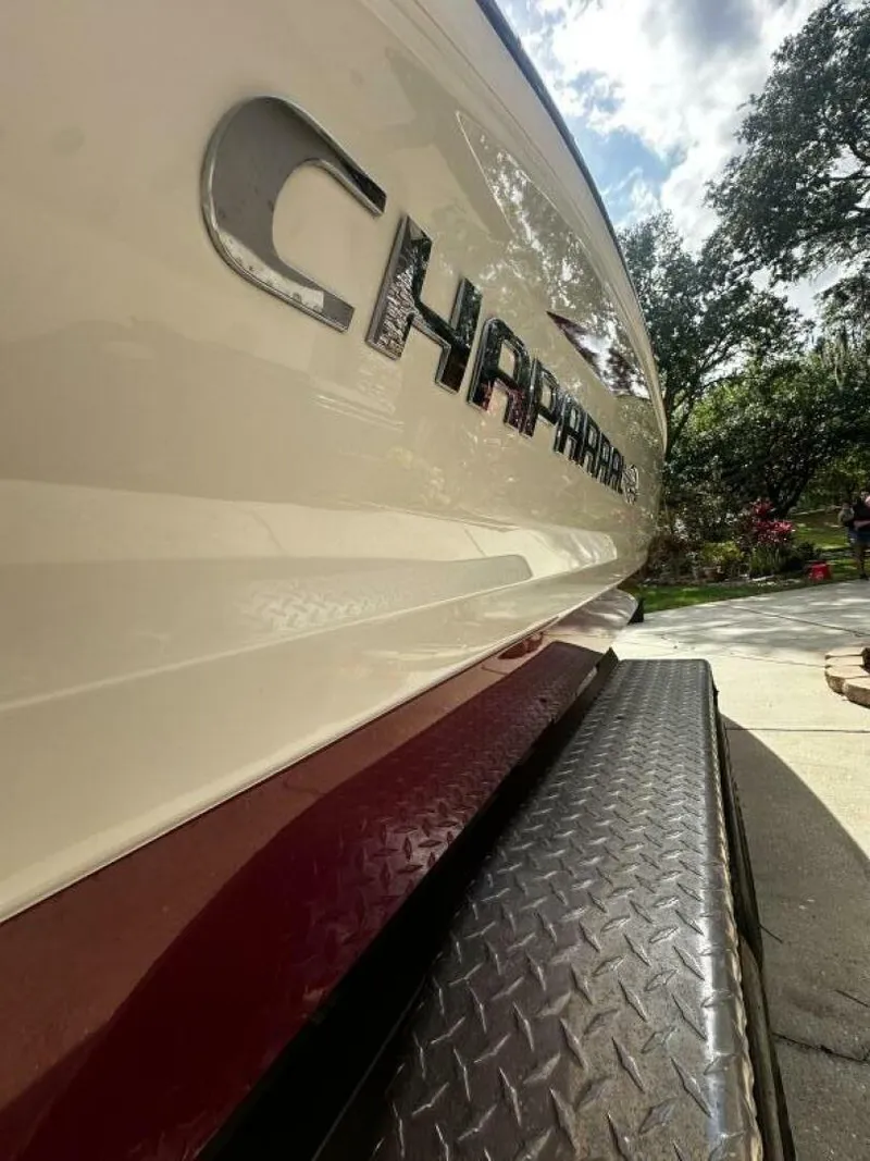 Slide: The Image of Chaparral 226 SSI 2013 - 5619682